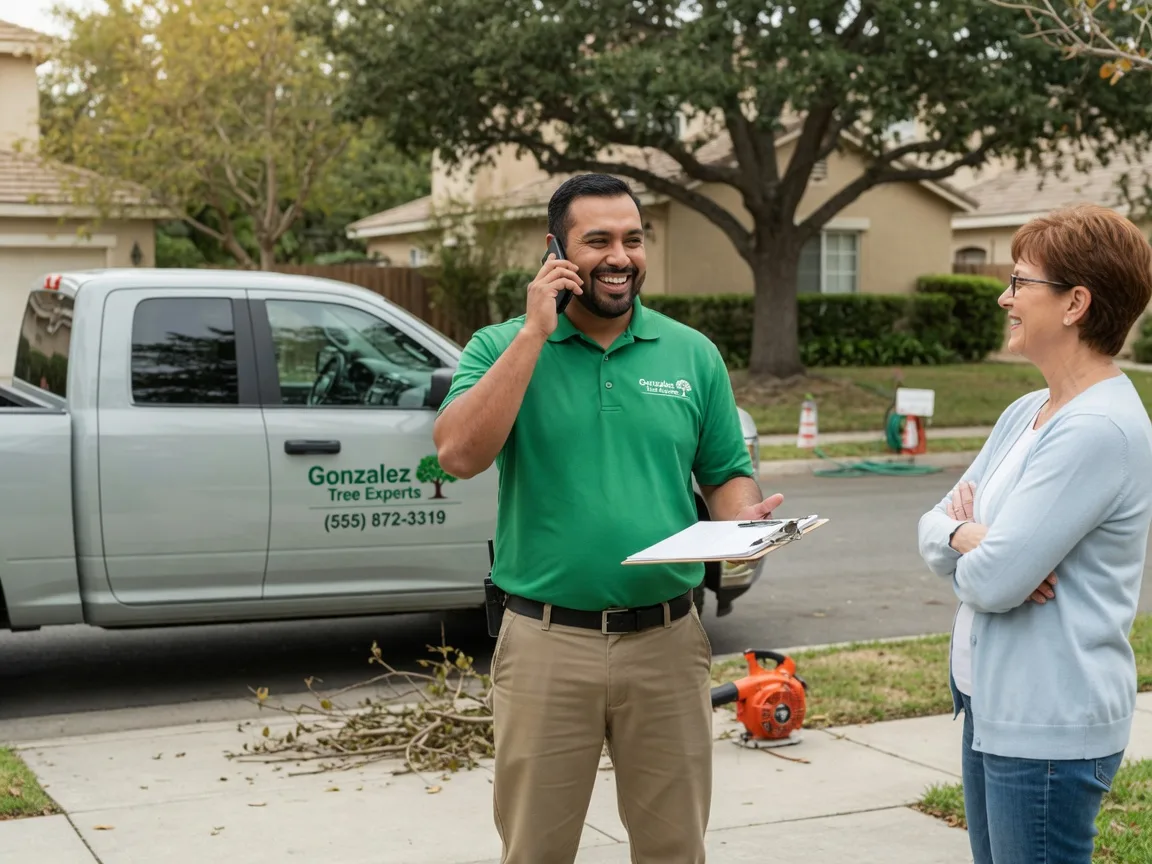 Tree Service Callaway, MD FAQs